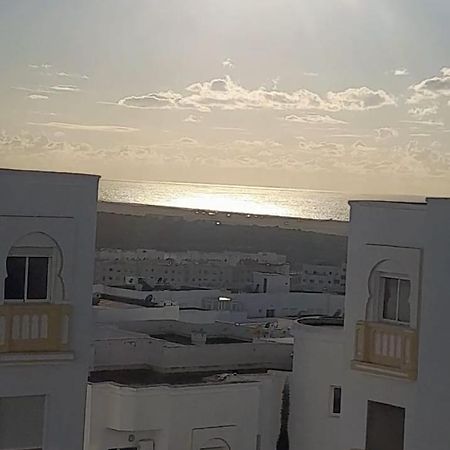 Relax Nouvelle Ville Ibn Batouta Tanger Eksteriør billede